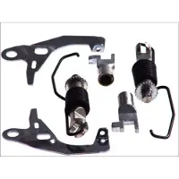 Quick Brake Ajusteur, frein à tambour 108 53 001