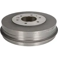 Delphi Tambour de frein BF581