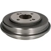 Delphi Tambour de frein BF606