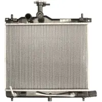 Nissens Radiateur, refroidissement moteur 67547