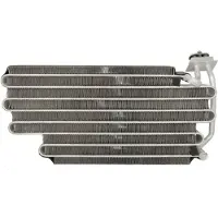 THERMOTEC Évaporateur de climatisation KTT150019