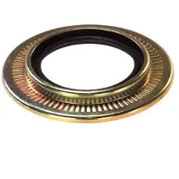 CORTECO Bague d'étanchéité, moyeu de roue 01019466B