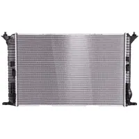 Nissens Radiateur, refroidissement moteur 60322