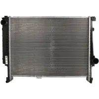 Nissens Radiateur, refroidissement du moteur