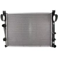 Nissens Radiateur, refroidissement du moteur