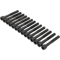 Ajusa Jeu de boulons de culasse 81014600