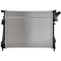 Nissens Radiateur, refroidissement du moteur