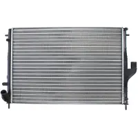Nissens Radiateur, refroidissement du moteur