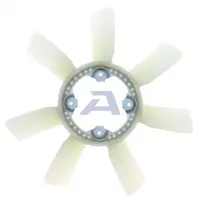 AISIN Roue du souffleur, refroidissement moteur FNN-001