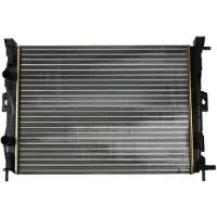 Nissens Radiateur, refroidissement du moteur