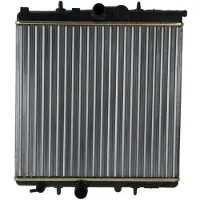 Nissens Radiateur, refroidissement du moteur
