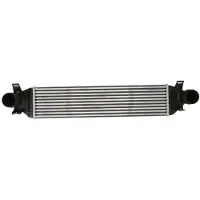 Nissens Refroidisseur d'air de suralimentation