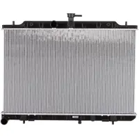 Nissens Radiateur, refroidissement moteur 67366