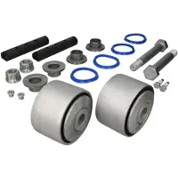 AUGER 51894 Kit de réparation de la barre stabilisatrice de la cabine de conduite