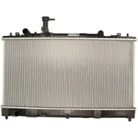 Nissens Radiateur, refroidissement du moteur