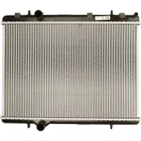 Nissens Radiateur, refroidissement moteur 636006