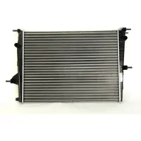 Nissens Radiateur, refroidissement du moteur
