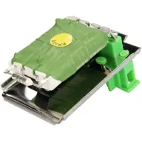 MEAT & DORIA Résistance, pulseur d'air habitacle K109141