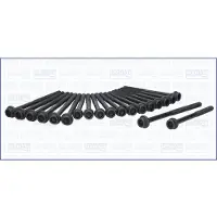 Ajusa Jeu de boulons de culasse 81044000