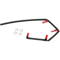 Gates Tuyau, carburant de fuite MFL1091