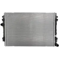 Nissens Radiateur, refroidissement moteur 65341