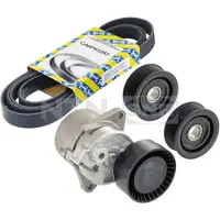 SNR Kit de courroie d'accessoire KA851.01