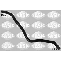 SASIC Durite de radiateur 3406177