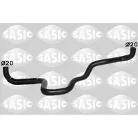 SASIC Durite de radiateur 3406437