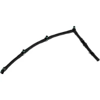 Gates Tuyau, carburant de fuite MFL1235
