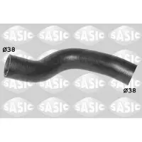 SASIC Durite de radiateur 3406481