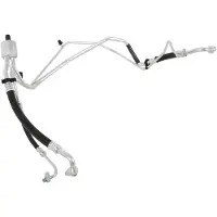 THERMOTEC Conduite à haute pression, climatisation KTT160062