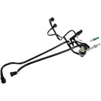 Gates Tuyau de carburant MFL1084