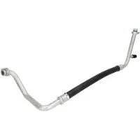 THERMOTEC Conduite à haute pression, climatisation KTT160065