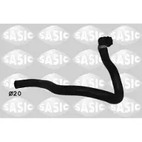 SASIC Durite de radiateur 3406447