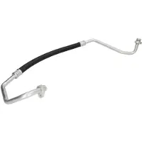 THERMOTEC Conduite basse pression, climatisation KTT160067