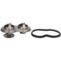 CALORSTAT by Vernet Thermostat d'eau TH7106.83J