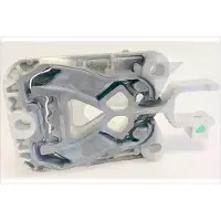 Hutchinson Support moteur 532F77