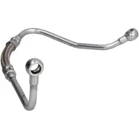 DT Spare Parts Capteur de pression, turbocompresseur 4.10330