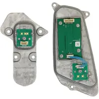 DT Spare Parts Pièce de phare principal 2.24840