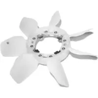 AISIN Roue du souffleur, refroidissement moteur FNT-023