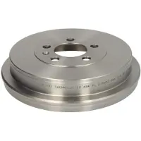 Delphi Tambour de frein BF634