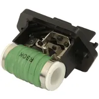 THERMOTEC Résistance, pulseur d'air habitacle DEF014TT