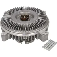 THERMOTEC Visco-coupleur de ventilateur D5M021TT