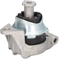 Delphi Suspension du moteur