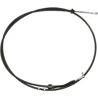 AUGER Câble d'accélérateur 71782