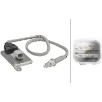 Hella Capteur NOx, injection d'urée 6PN358 186-151
