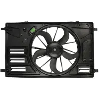 Bosch Pulseur d'air habitacle 0 130 308 552