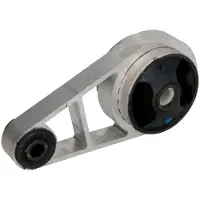 Hutchinson Support moteur 532A02 gauche