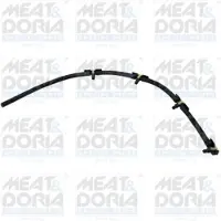MEAT & DORIA Tuyau, carburant de fuite 98046