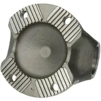 DT Spare Parts Flasque, arbre de transmission 2.34089